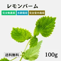 レモンバーム